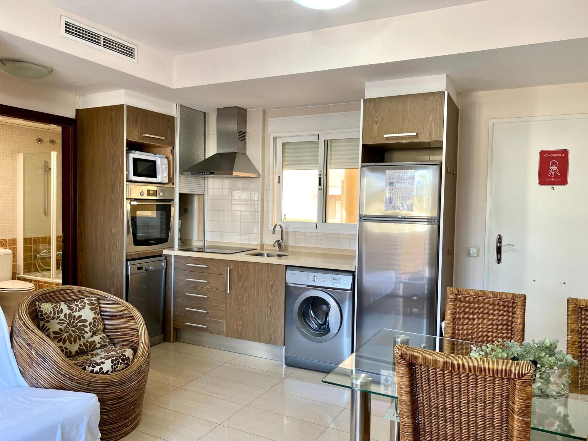 Apartamentos Carlton Vyb Dénia Exterior foto