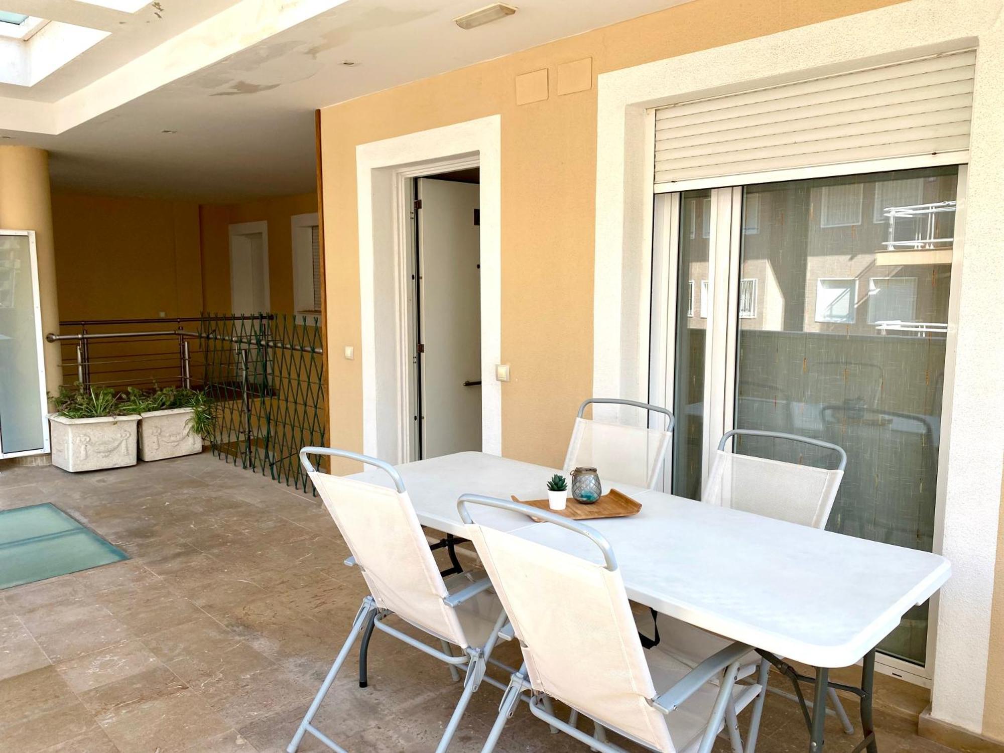 Apartamentos Carlton Vyb Dénia Exterior foto