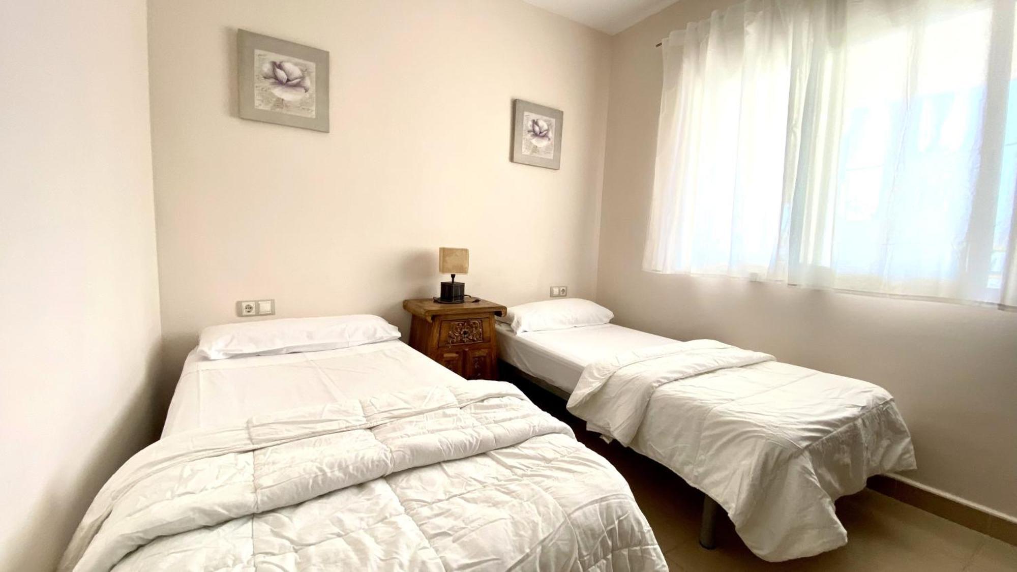 Apartamentos Carlton Vyb Dénia Exterior foto