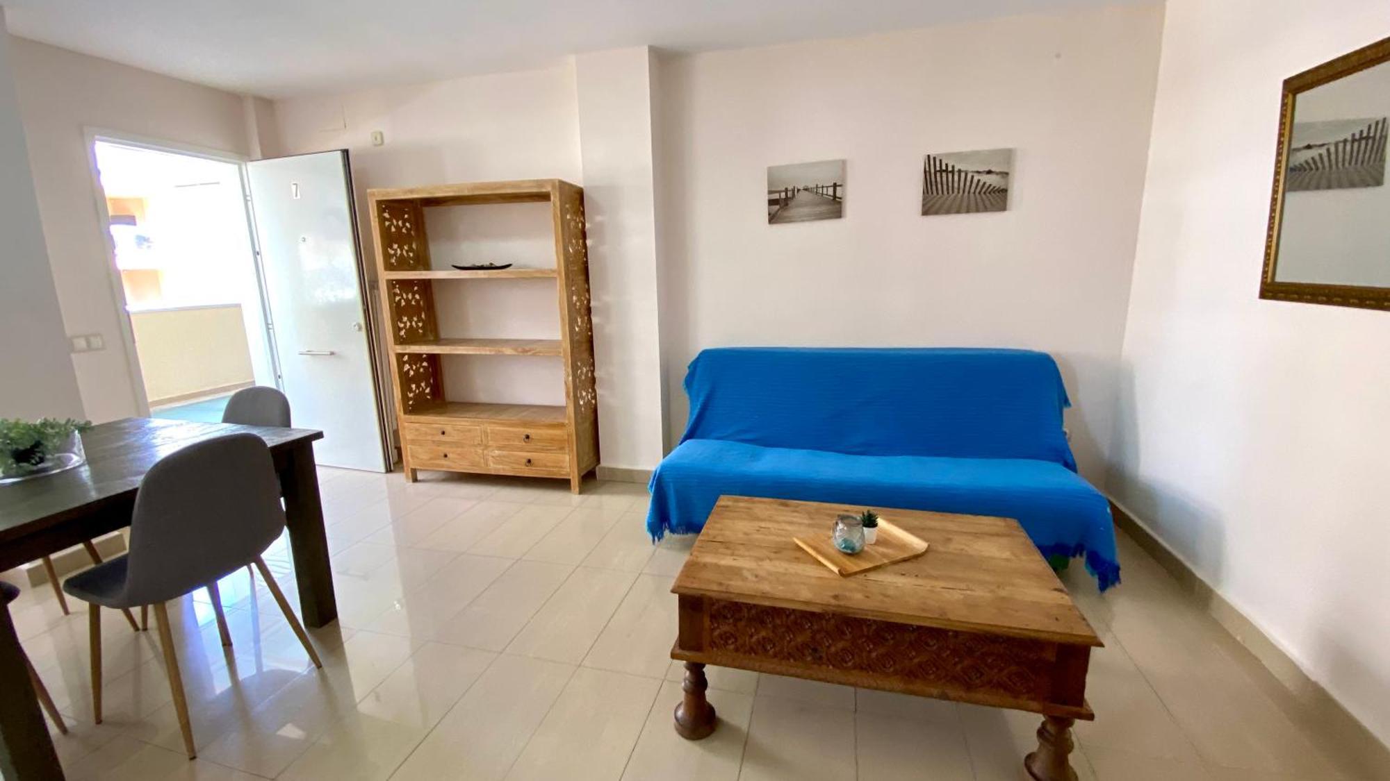 Apartamentos Carlton Vyb Dénia Exterior foto