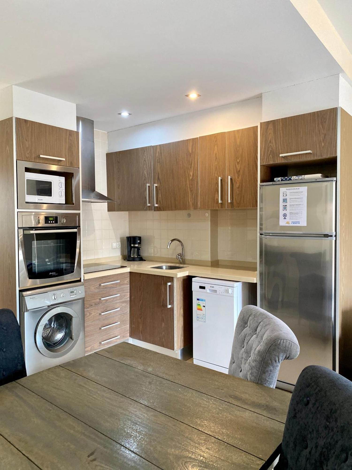 Apartamentos Carlton Vyb Dénia Exterior foto