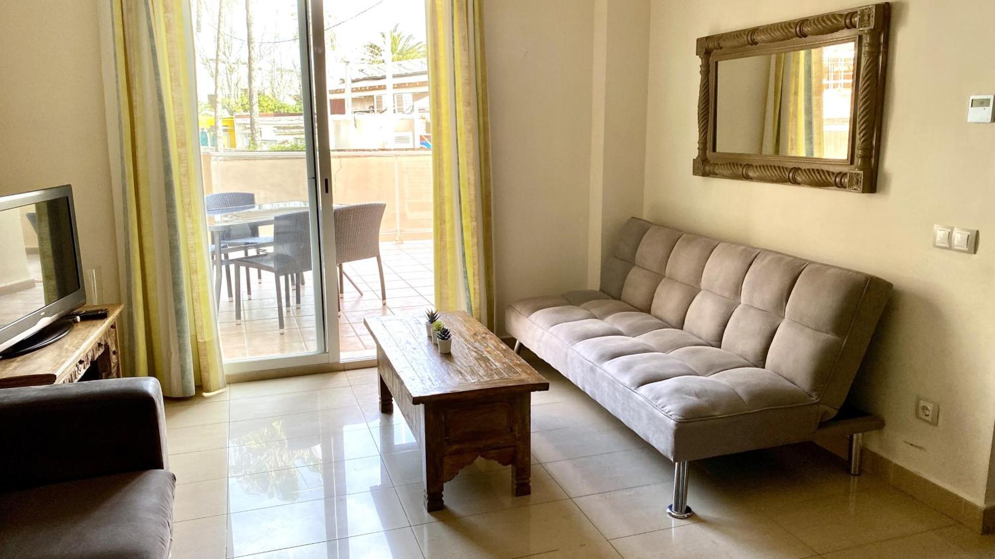 Apartamentos Carlton Vyb Dénia Exterior foto