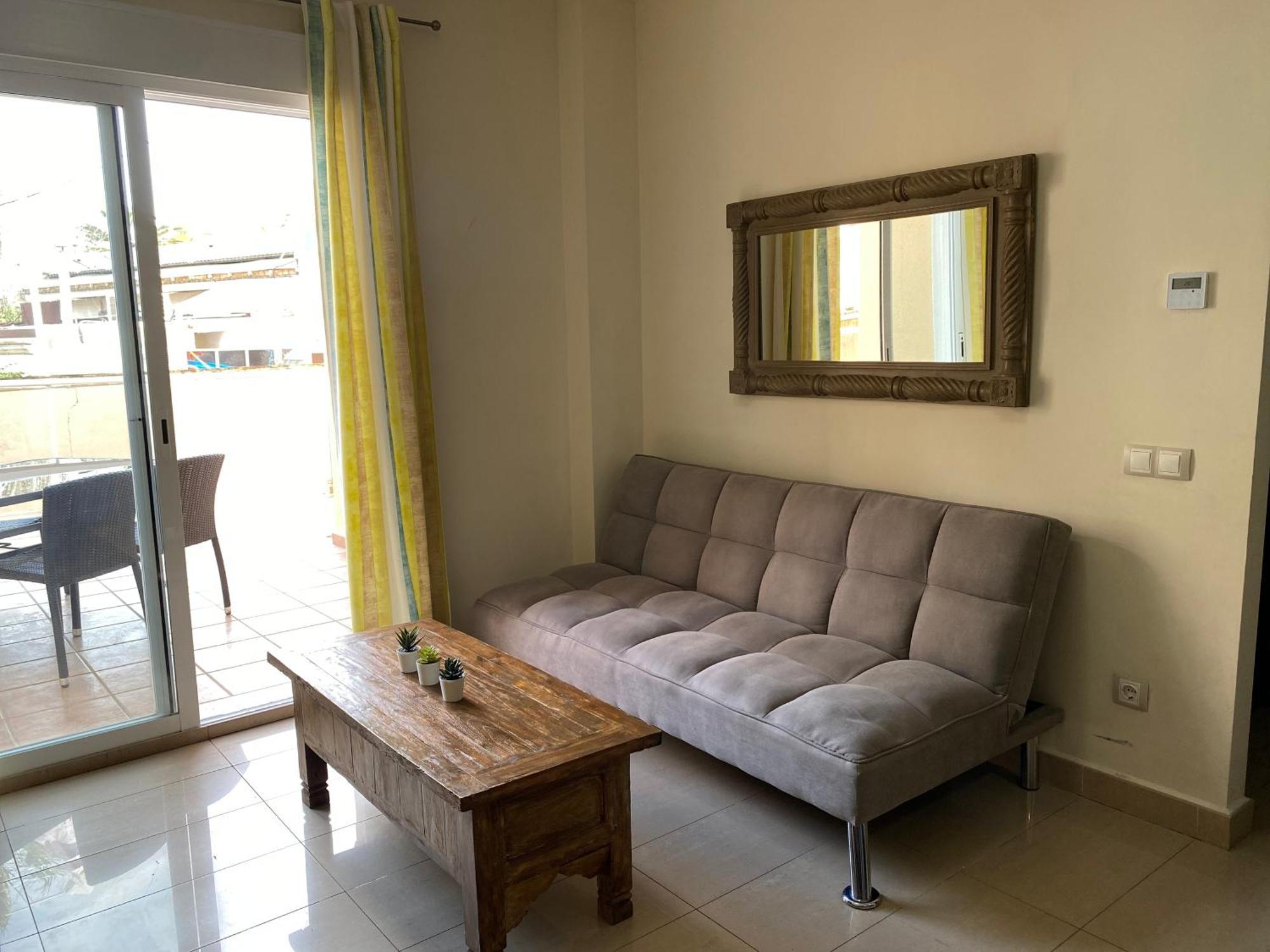 Apartamentos Carlton Vyb Dénia Exterior foto