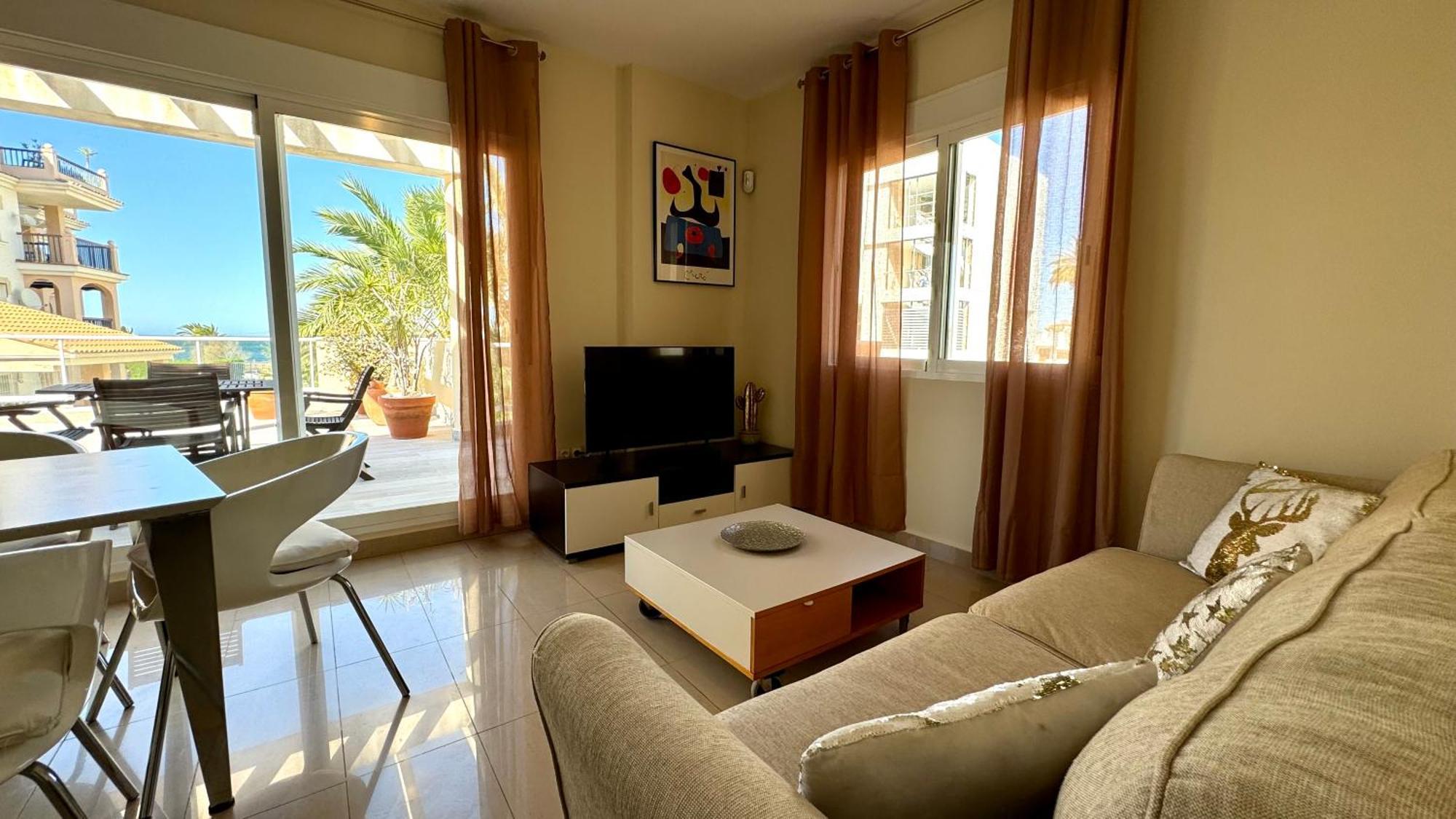 Apartamentos Carlton Vyb Dénia Exterior foto