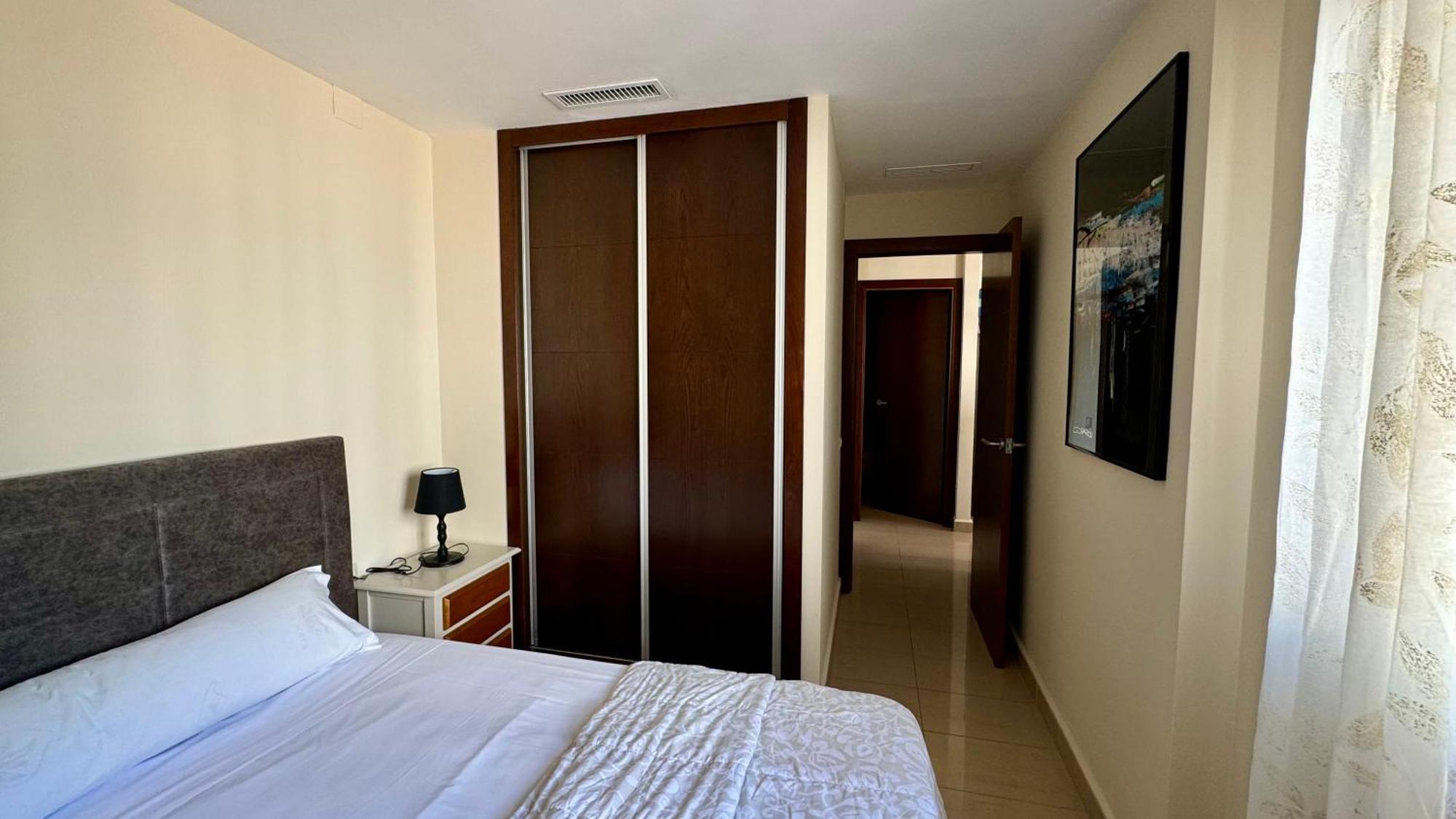 Apartamentos Carlton Vyb Dénia Exterior foto