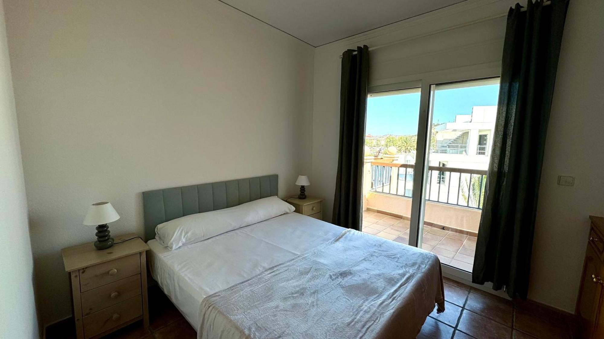 Apartamentos Carlton Vyb Dénia Exterior foto