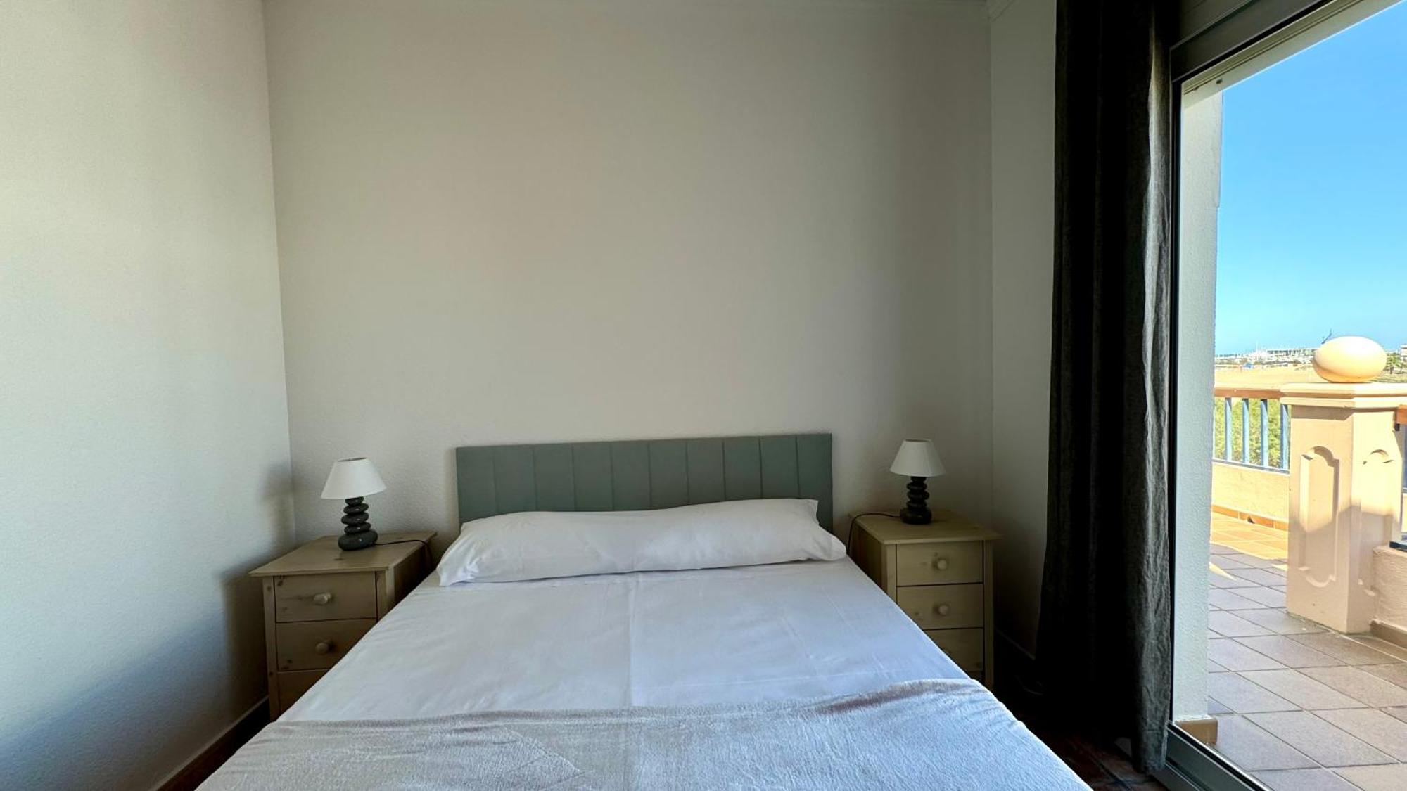 Apartamentos Carlton Vyb Dénia Exterior foto