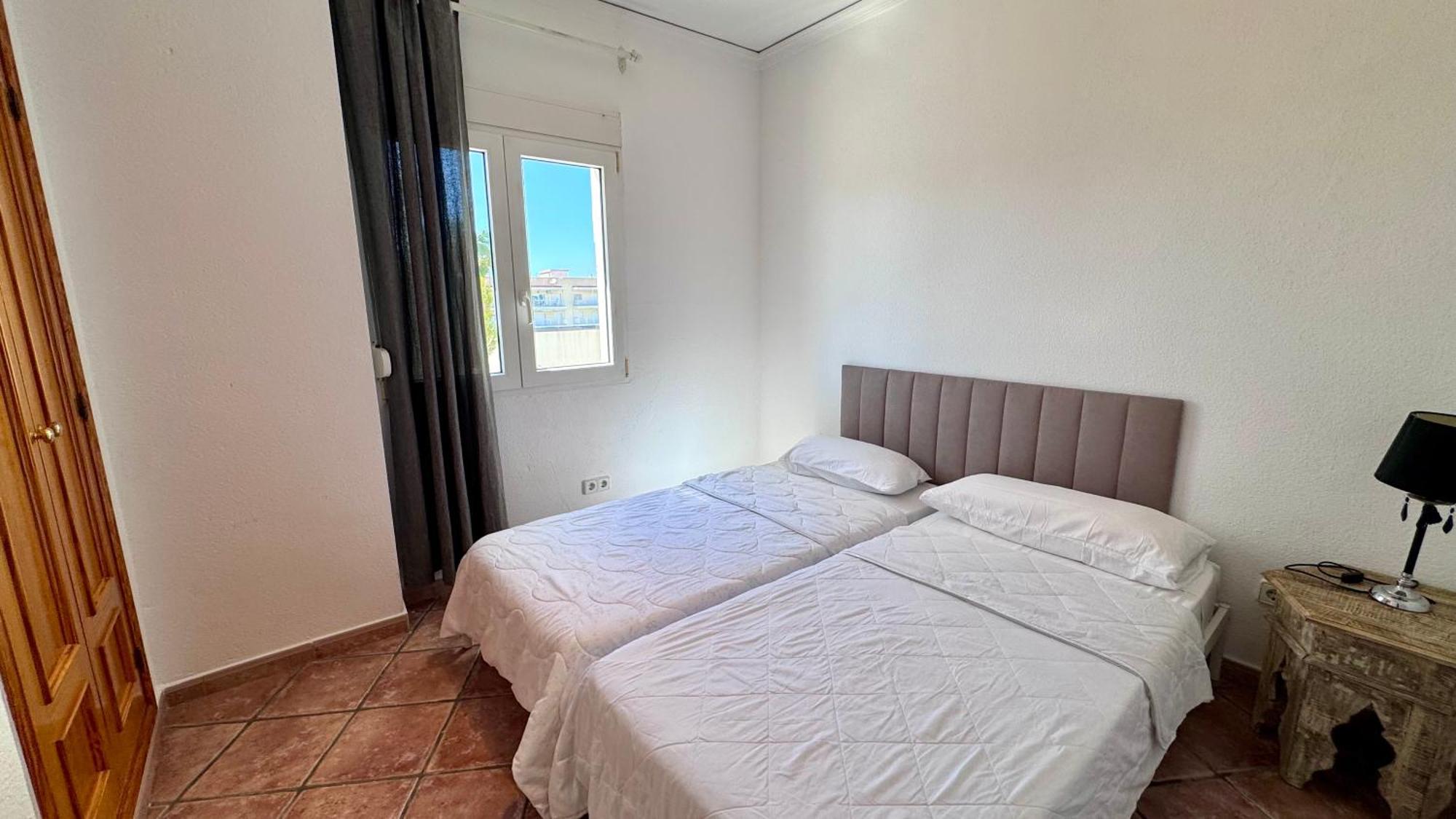 Apartamentos Carlton Vyb Dénia Exterior foto