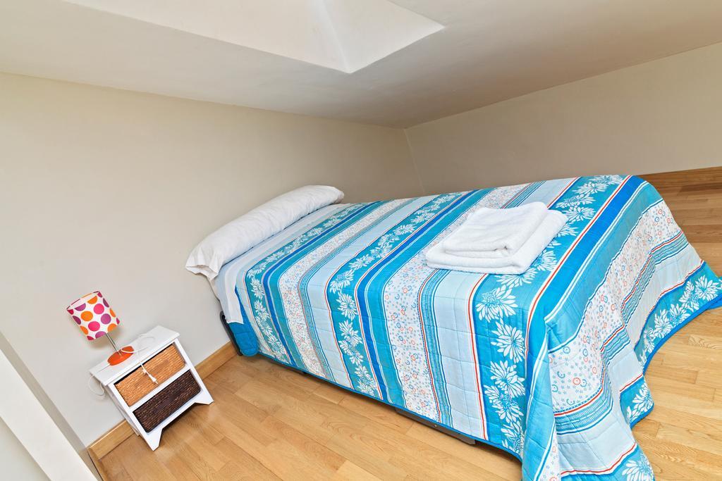 Apartamentos Carlton Vyb Dénia Exterior foto
