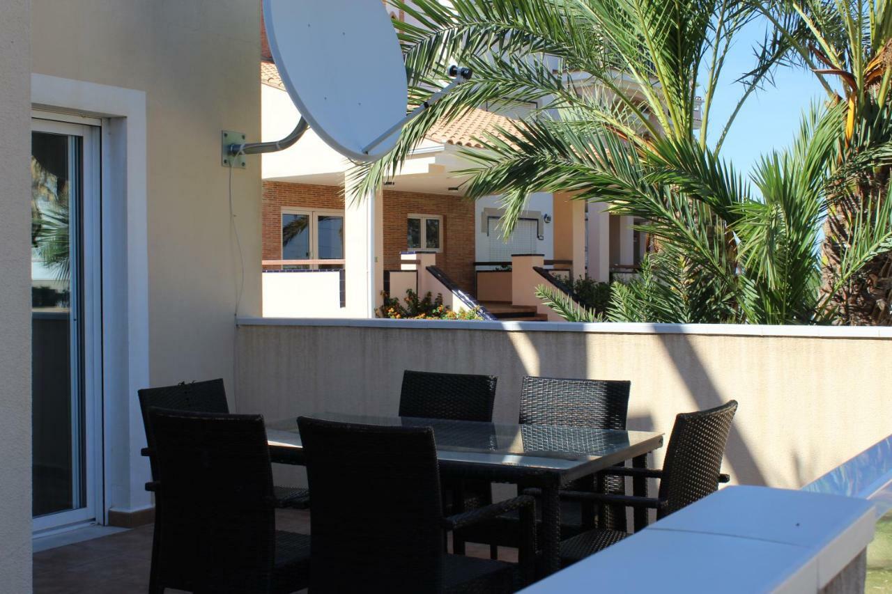 Apartamentos Carlton Vyb Dénia Exterior foto
