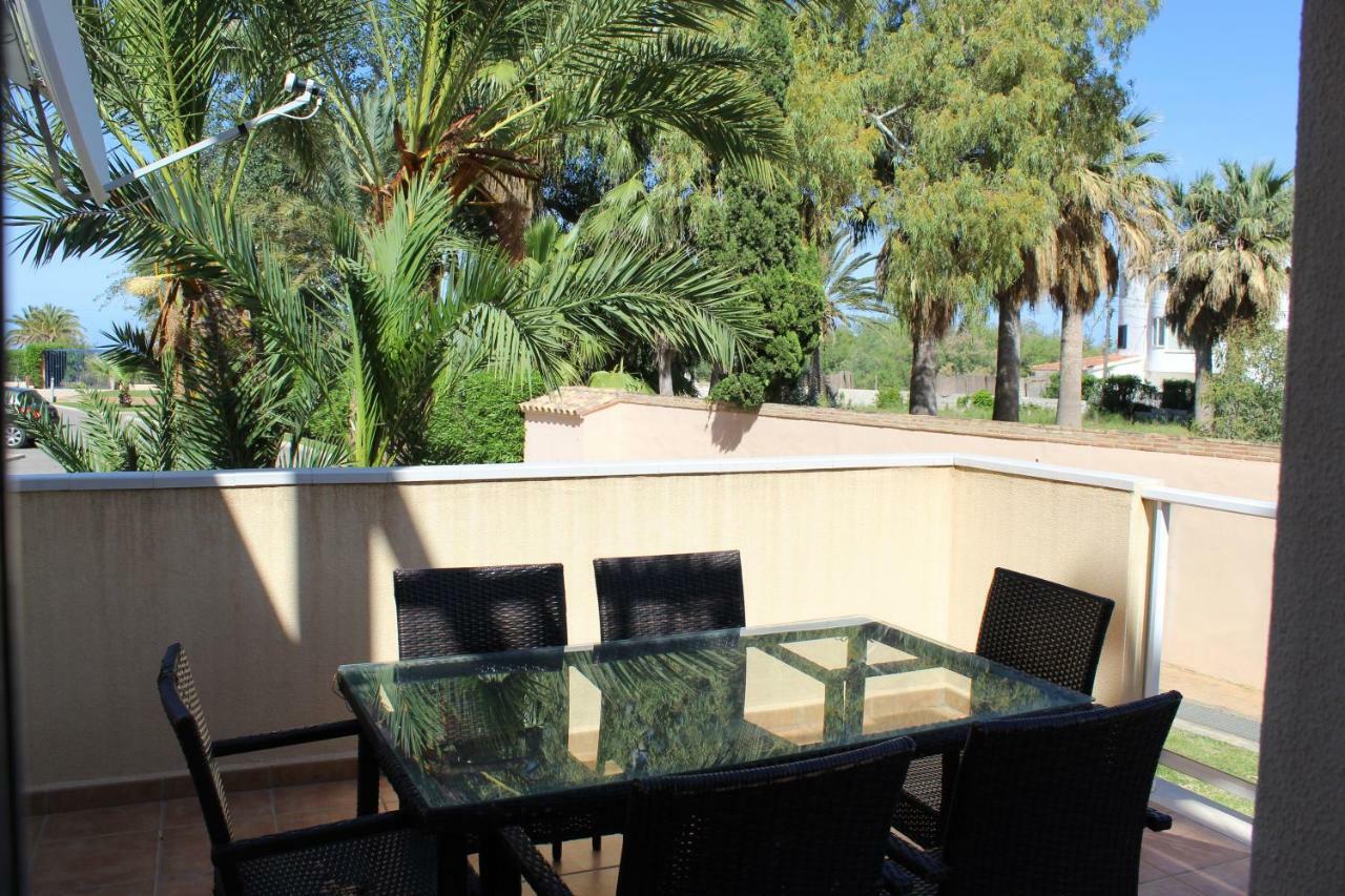 Apartamentos Carlton Vyb Dénia Exterior foto