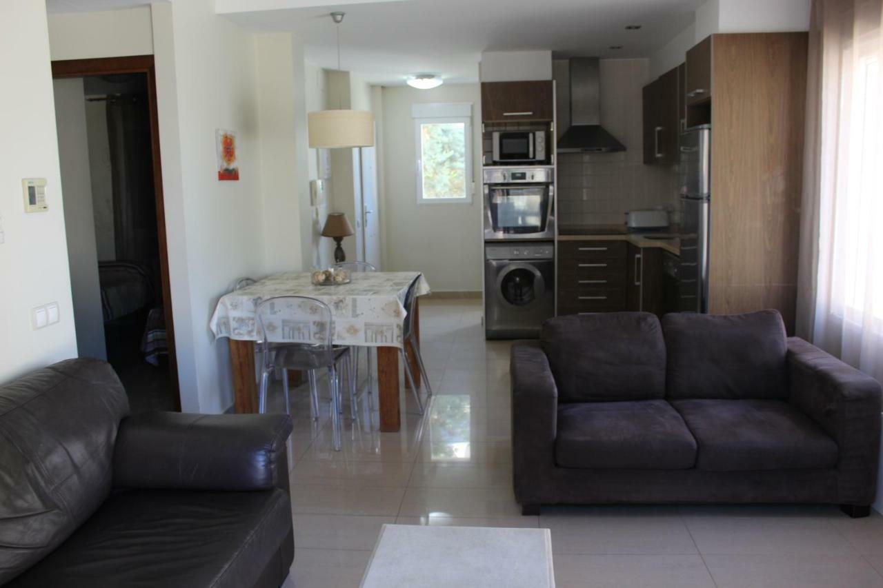 Apartamentos Carlton Vyb Dénia Exterior foto
